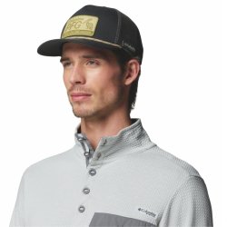 Кепка Columbia Uncharted™ II Snap Back - сіра