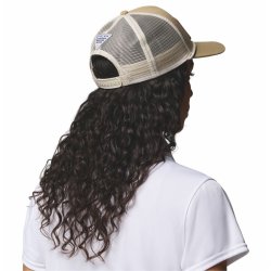 Кепка Columbia Uncharted™ II Snap Back - коричнева