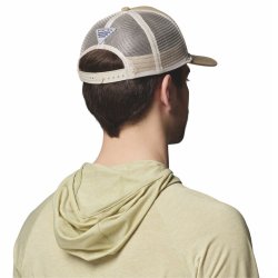 Кепка Columbia Uncharted™ II Snap Back - коричнева
