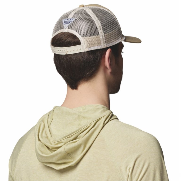 Кепка Columbia Uncharted™ II Snap Back - коричнева