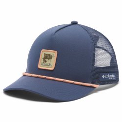 Кепка Columbia Uncharted™ II Snap Back - синя