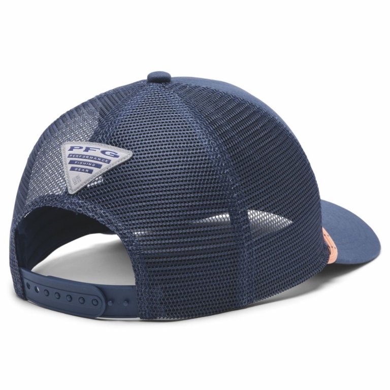 Кепка Columbia Uncharted™ II Snap Back - синя
