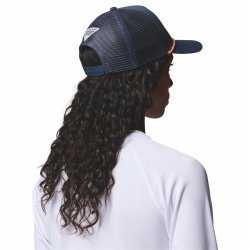Кепка Columbia Uncharted™ II Snap Back - синя