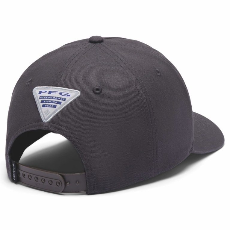 Кепка Columbia Creel™ Snap Back - сіра