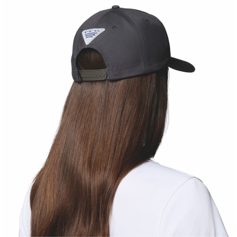 Кепка Columbia Creel™ Snap Back - сіра