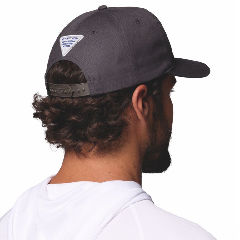 Кепка Columbia Creel™ Snap Back - сіра