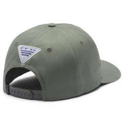 Кепка Columbia Creel™ Snap Back - зелена