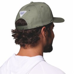 Кепка Columbia Creel™ Snap Back - зелена