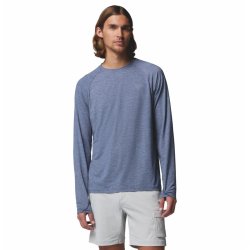 Футболка Columbia PFG Uncharted™ II Long Sleeve M - синя