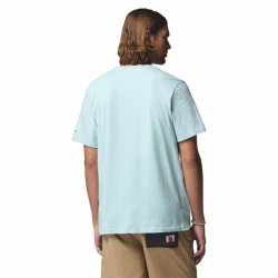 Футболка Columbia PFG™ Shield SS M - синя