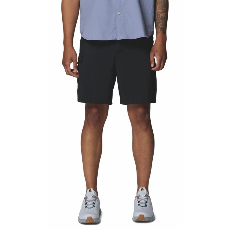 Шорти Columbia Bahama™ II Short M - чорні