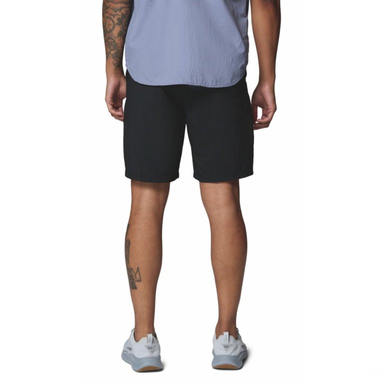 Шорти Columbia Bahama™ II Short M - чорні