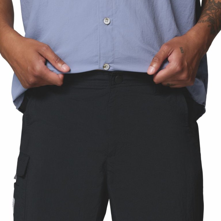 Шорти Columbia Bahama™ II Short M - чорні