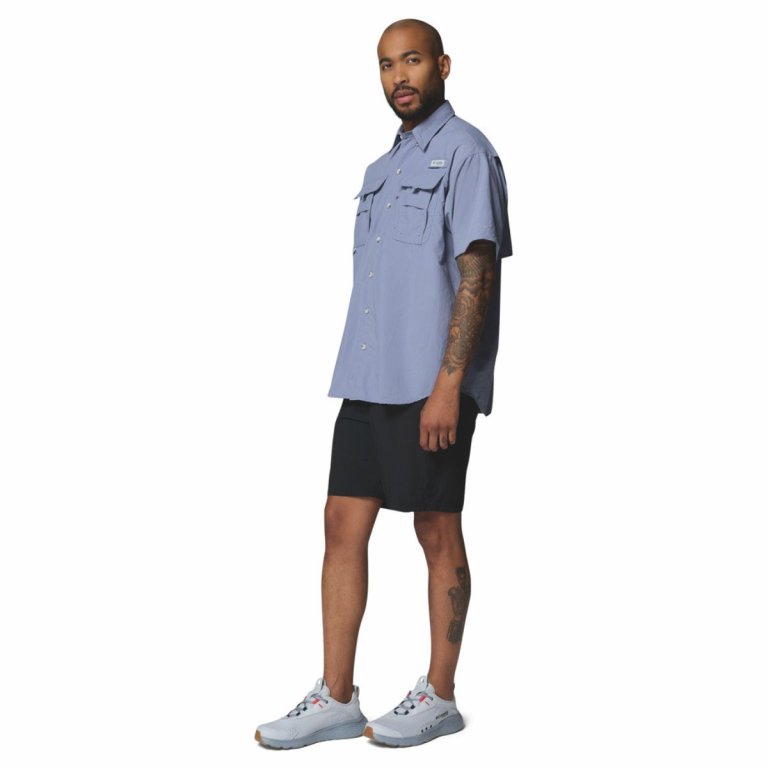 Шорти Columbia Bahama™ II Short M - чорні
