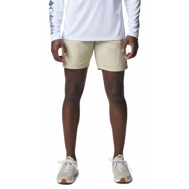 Шорти Columbia Bahama™ II Short M - бежеві