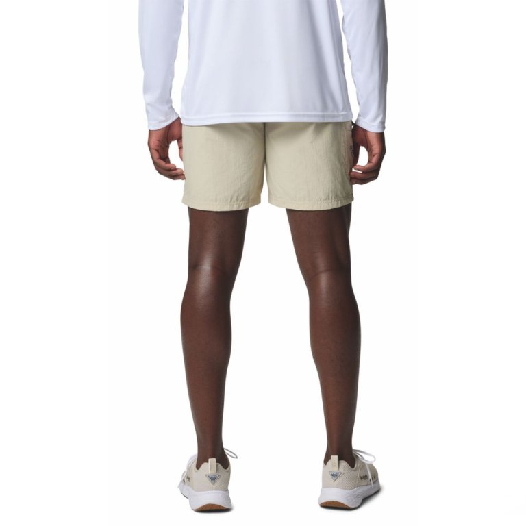 Шорти Columbia Bahama™ II Short M - бежеві