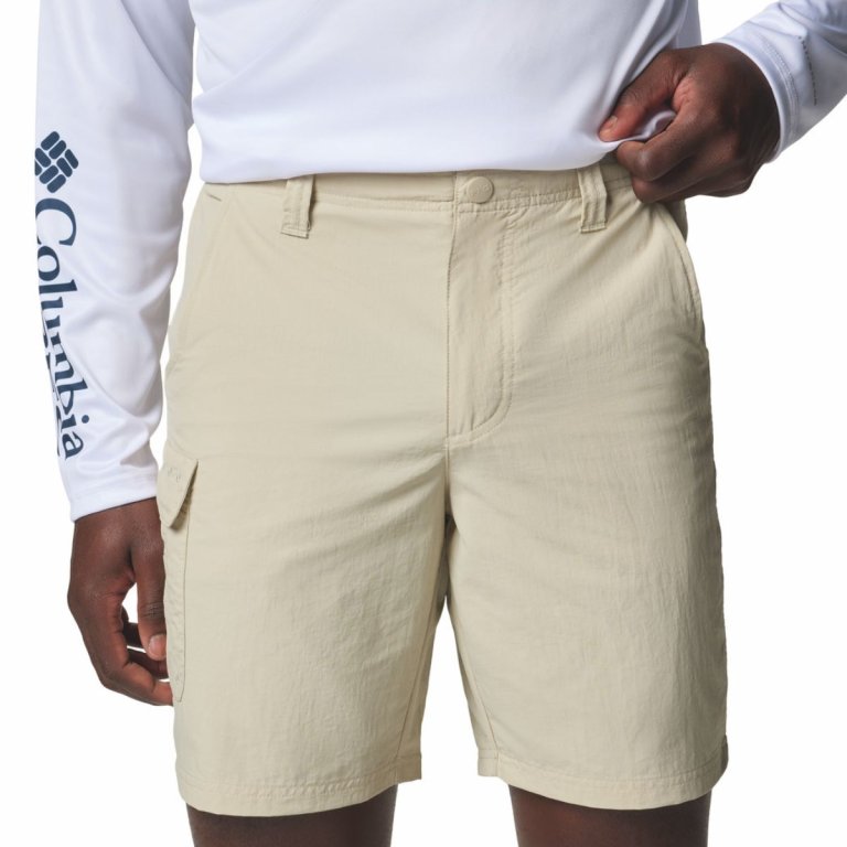 Шорти Columbia Bahama™ II Short M - бежеві