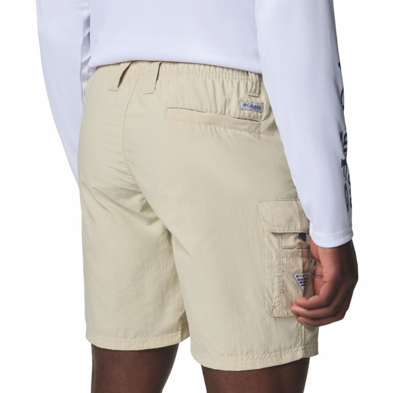 Шорти Columbia Bahama™ II Short M - бежеві