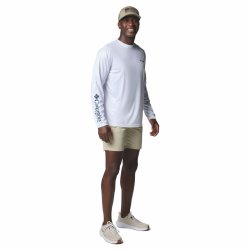Шорти Columbia Bahama™ II Short M - бежеві