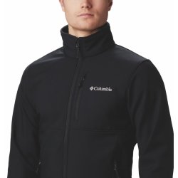Куртка Columbia Ascender™ Softshell Jacket M - чорна