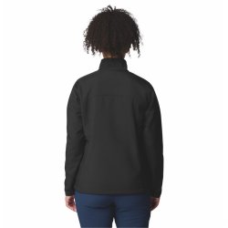 Куртка Columbia Kruser Ridge™ III Softshell Jacket W - чорна