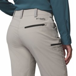 Штани Columbia Cosmiques Pro™ Nylon Pant W - сірі