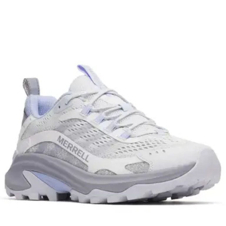 Взуття Merrell Moab Speed 2 W - фіолетове