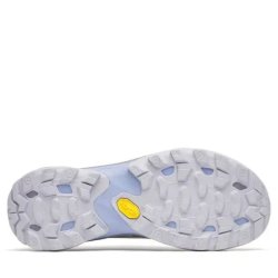 Взуття Merrell Moab Speed 2 W - фіолетове