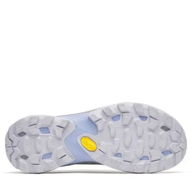 Взуття Merrell Moab Speed 2 W - фіолетове