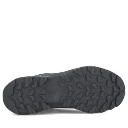 Черевики Mammut Sertig III Low Gtx M - чорні