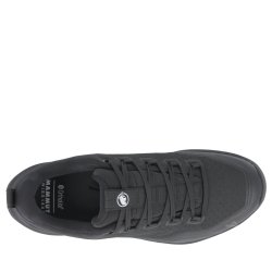 Черевики Mammut Sertig III Low Gtx M - чорні