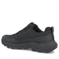 Черевики Mammut Sertig III Low Gtx M - чорні