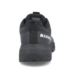 Черевики Mammut Sertig III Low Gtx M - чорні