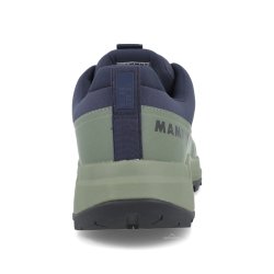 Черевики Mammut Sertig III Low Gtx M - синьо/зелені