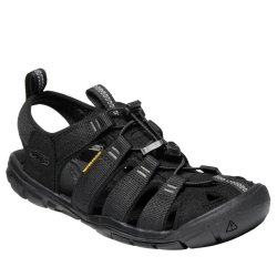 Сандалі Keen Clearwater CNX W - чорний
