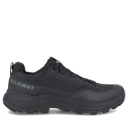 Obuv Mammut Sertig III Low M - černá