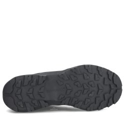 Obuv Mammut Sertig III Low M - černá