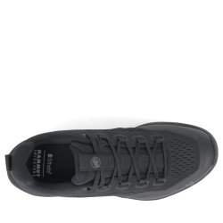 Obuv Mammut Sertig III Low M - černá