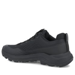 Obuv Mammut Sertig III Low M - černá