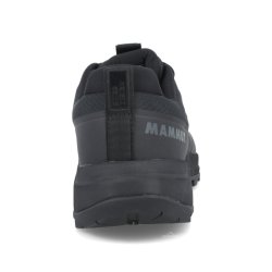 Obuv Mammut Sertig III Low M - černá