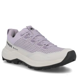 Черевики Mammut Sertig III Low Gtx W - фіолетові
