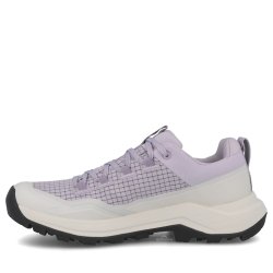 Черевики Mammut Sertig III Low Gtx W - фіолетові