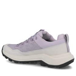 Черевики Mammut Sertig III Low Gtx W - фіолетові