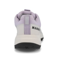Черевики Mammut Sertig III Low Gtx W - фіолетові