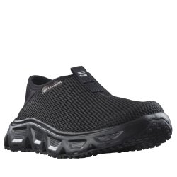 Взуття Salomon Reelax Moc 6.0 M - чорний