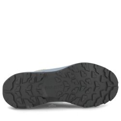 Черевики Mammut Sertig III Low Gtx W - сіро/жовті