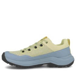 Черевики Mammut Sertig III Low Gtx W - сіро/жовті