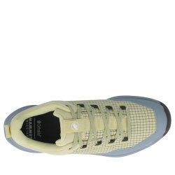 Черевики Mammut Sertig III Low Gtx W - сіро/жовті