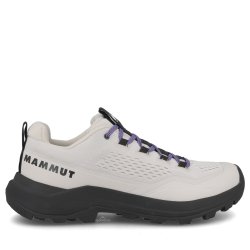 Черевики Mammut Sertig III Low W - бежеві