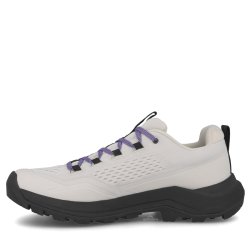 Черевики Mammut Sertig III Low W - бежеві